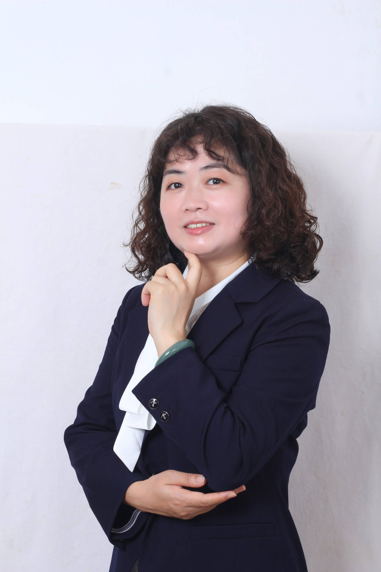 杨英教授