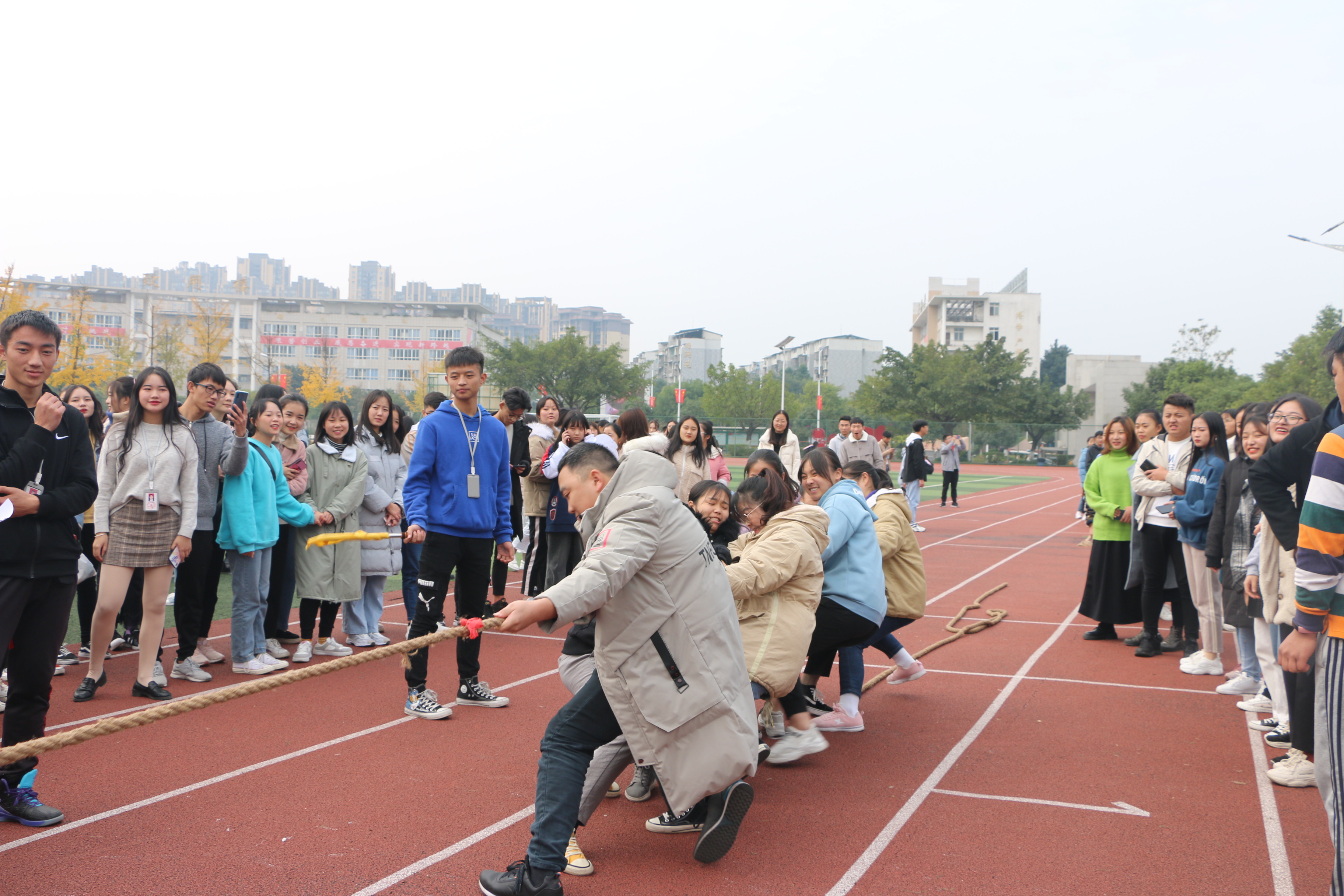 运动会1