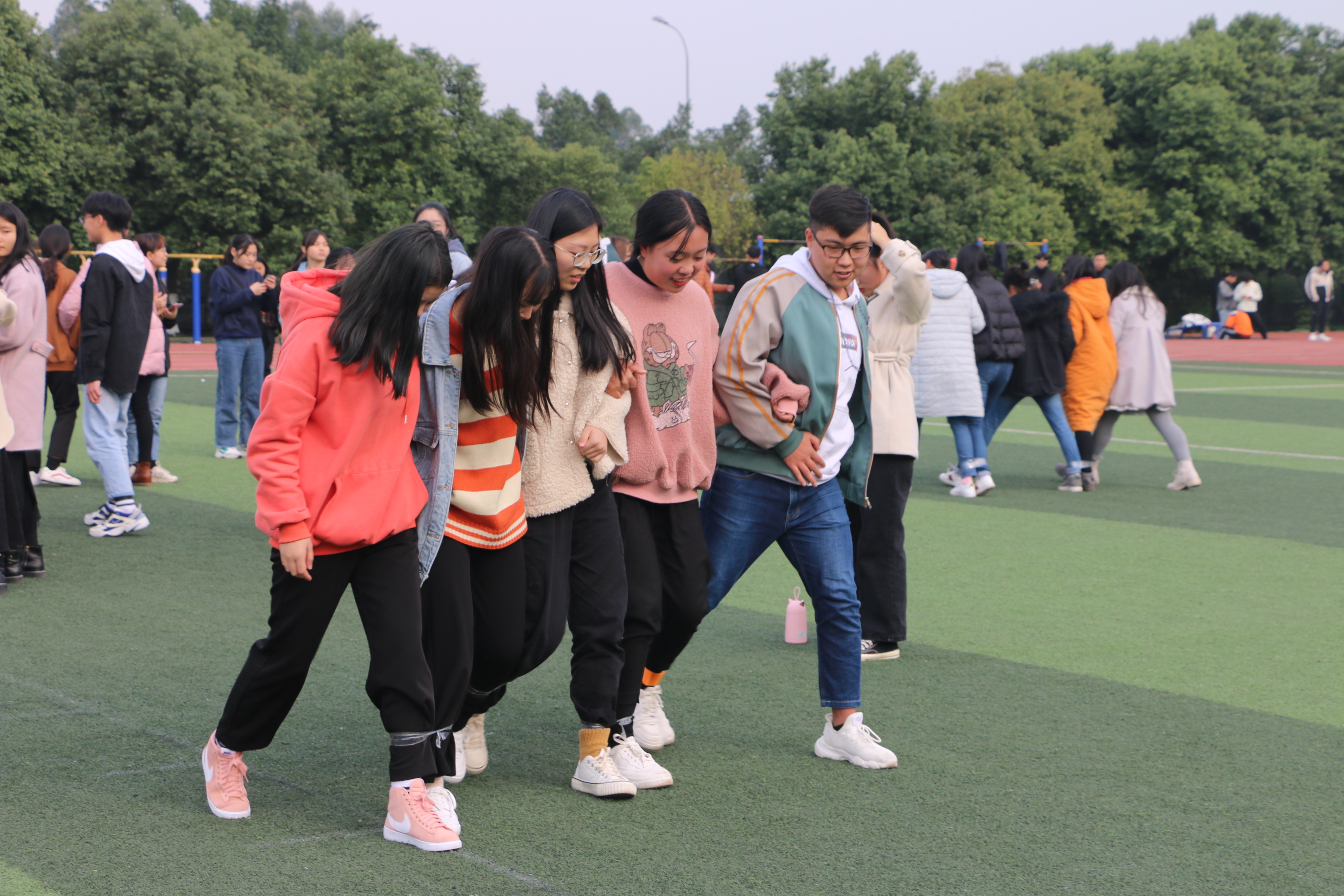 运动会2