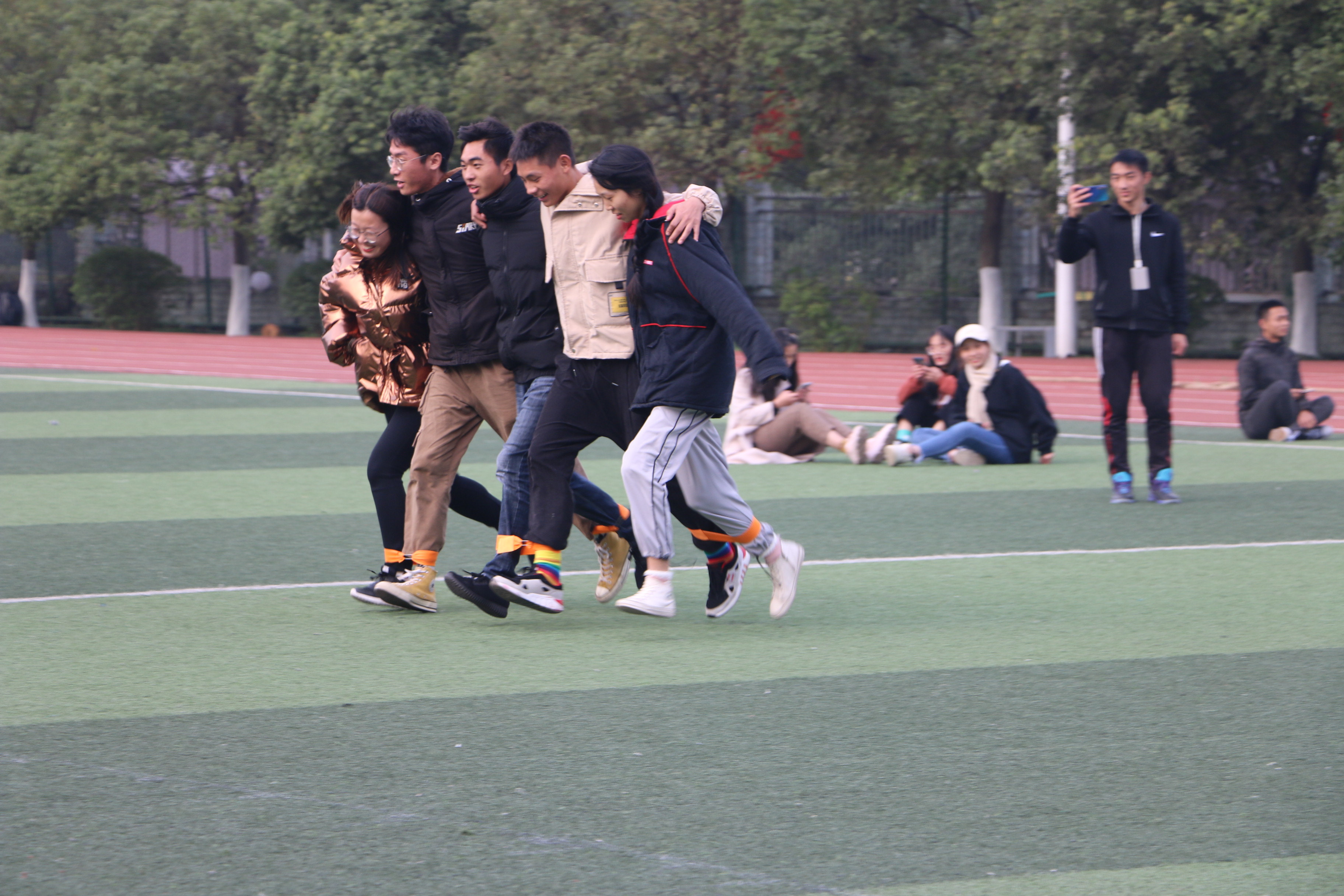 运动会4